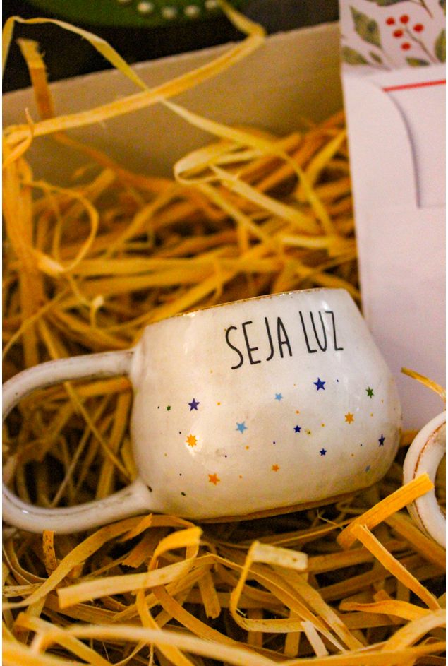 Kit Presente Seja Luz -2-